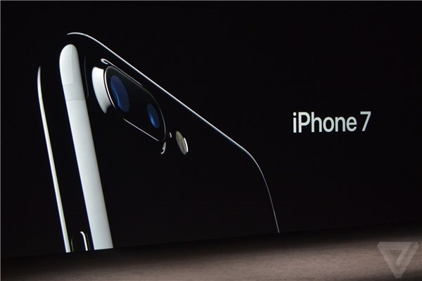 苹果iPhone7/Plus真机上手体验详图 真机上手视频