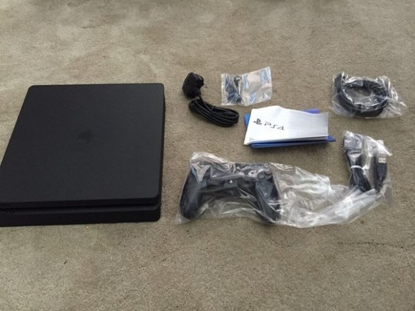 索尼发布会回顾 PS4 Slim一切尽在预料中