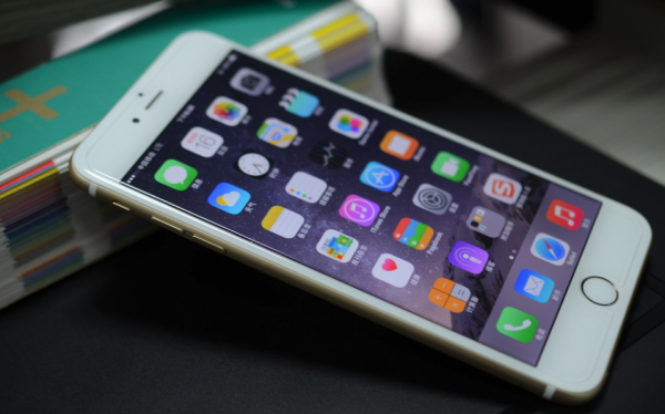 新人到旧人别 苹果 iPhone 6/iPhone 6 Plus停售