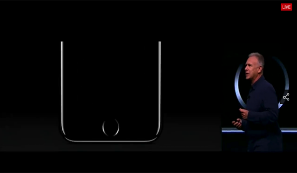 iphone 7 homebutton是什么 iphone 7 homebutton怎么使用