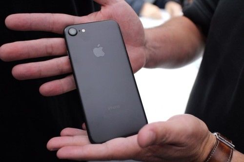 哪里的iPhone 7最便宜？ 精明消费者点进来