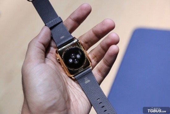 apple watch和apple watch sport区别？apple watch和watch sport对比