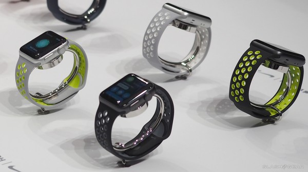 Apple Watch Nike+怎么样 Apple Watch Nike版有什么区别