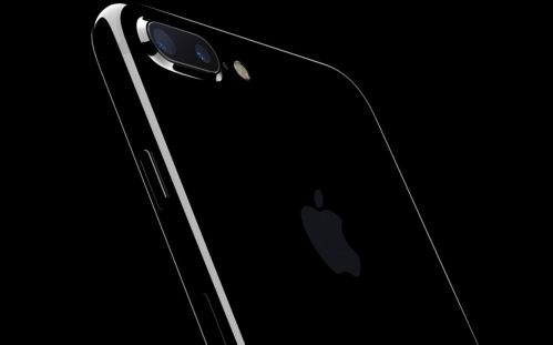 2016苹果秋季发布会汇总：iphone7史上最漂亮