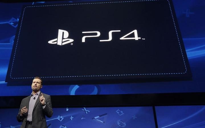 ps4 pro怎么样 PS4 Pro真机上手