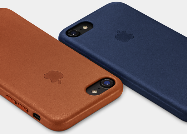 你的肾准备好了吗？苹果为iPhone 7推出多款配件产品