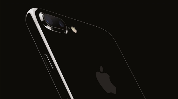 苹果通告iPhone 7/7 Plus比较大问题：亮黑色会掉漆