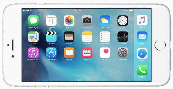 iPhone 7上市，然而投资者已经在等iPhone 8了