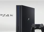 PS4 Pro配置公布！GPU性能暴增2.3倍 功耗恐怖
