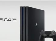 PS4 Pro支持4K游戏分辨率但不支持4K蓝光光盘