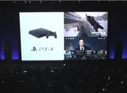 PS4 Slim售价/上市时间公布！性能上并无变化