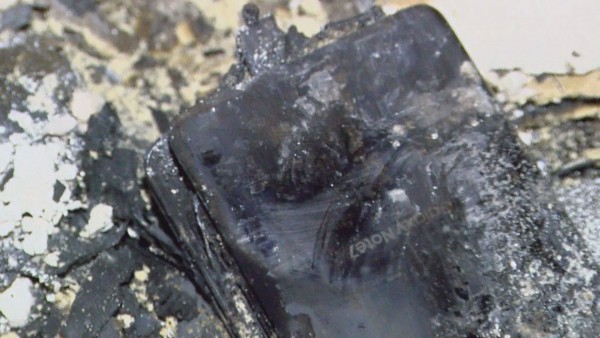 iPhone 7发布Note 7却软起 或是三星史上最差Note