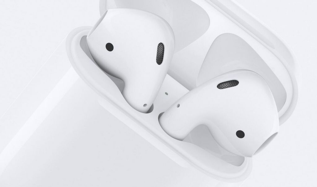 iPhone 7遭网友调侃：靠捡耳机来发家致富