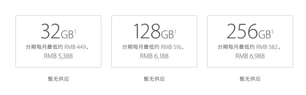 同样的价钱 买iPhone 7还是买iPhone 6s Plus好呢