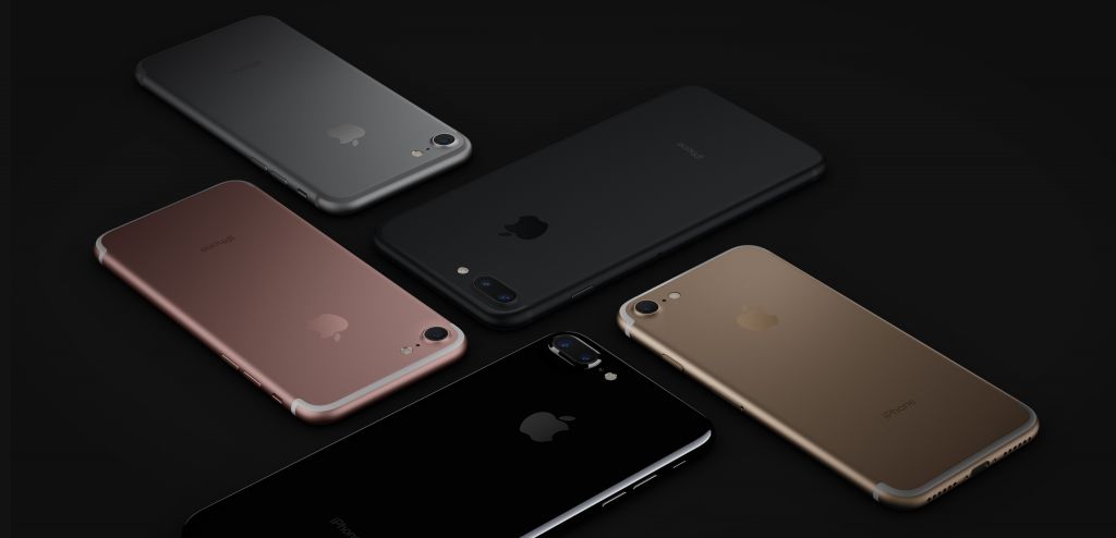 很遗憾！iPhone 6/6s 手机壳不兼容新一代苹果iPhone 7