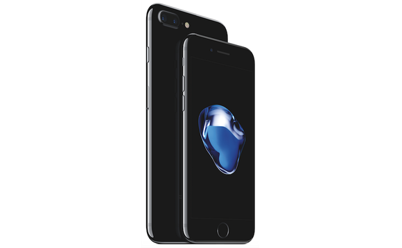 苹果iPhone 7比当年的iPhone 6还要火？