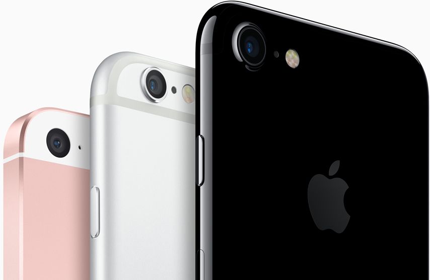 iPhone 7值得换吗？苹果6s必须换 iPhone 7 的22个理由