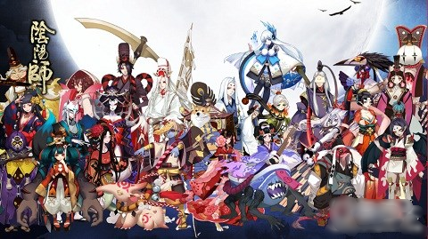阴阳师PVP式神选什么好? PVP式神选择攻略