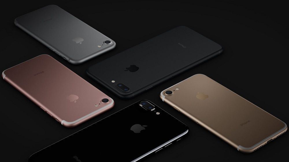 iPhone7首发地区增加却难创新销售纪录？