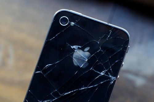英国苹果提升iPhone的维修价？