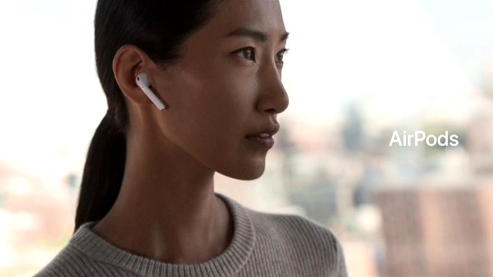 给苹果W1芯片一个赞！没它便无AirPods