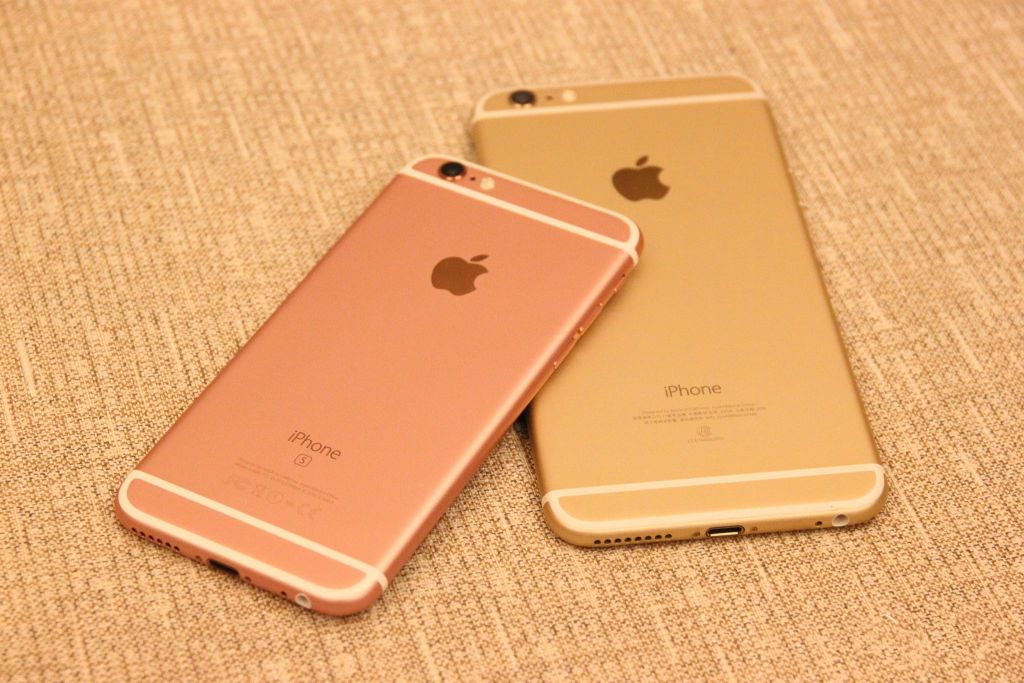 iPhone 6s在硫酸里泡了48小时会怎么样？