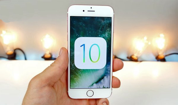 你知道吗？苹果iOS10 GM版就是iOS10正式版