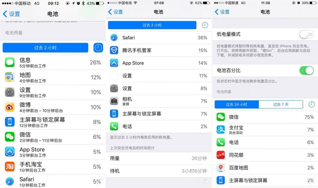 升级了iOS 10以后用电很快怎么办 升级了iOS 10耗电快解决方法