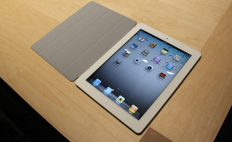 苹果史上寿命最长的产品：iPad2