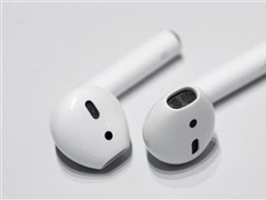 专家称苹果iPhone7蓝牙耳机AirPods辐射超标