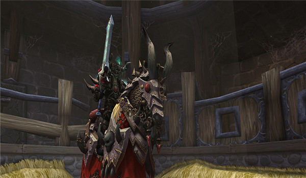 魔兽世界7.1新增哪些坐骑 魔兽世界7.1新坐骑合集