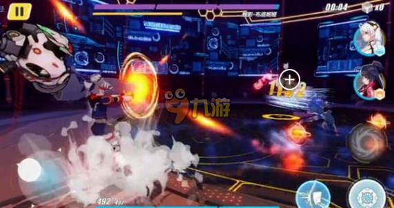 崩坏3rd2-27boss怎么打 2-27三星通关技巧