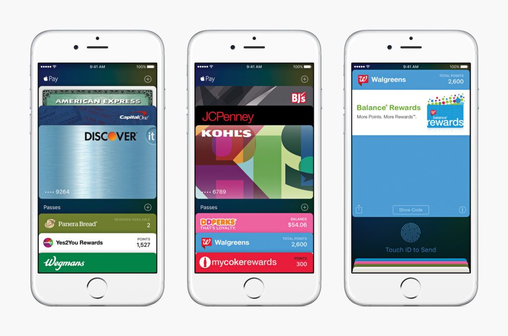 支付更方便！网页版Apple Pay上线了