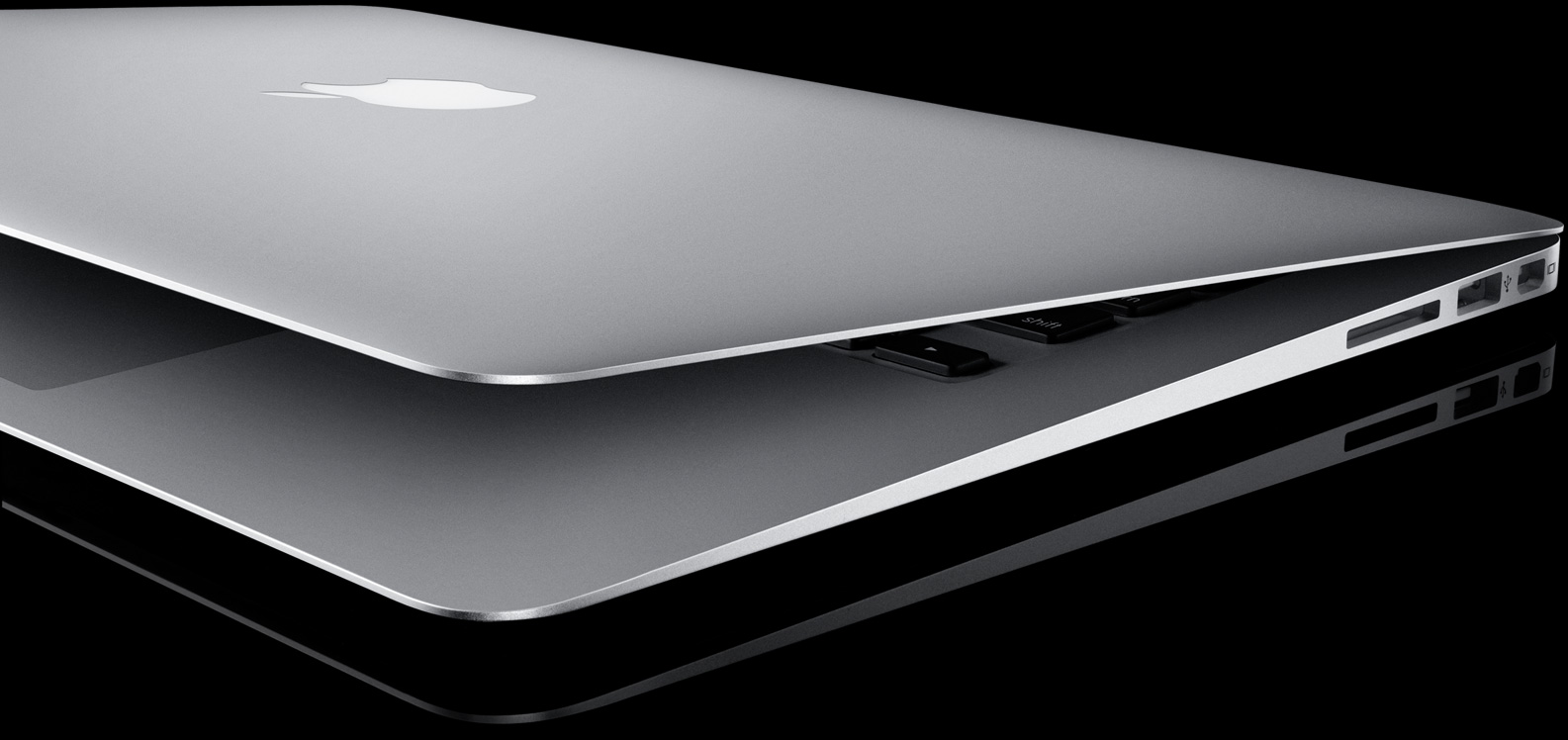 MacBook接口太少？新推出的iBow专用底座帮到你