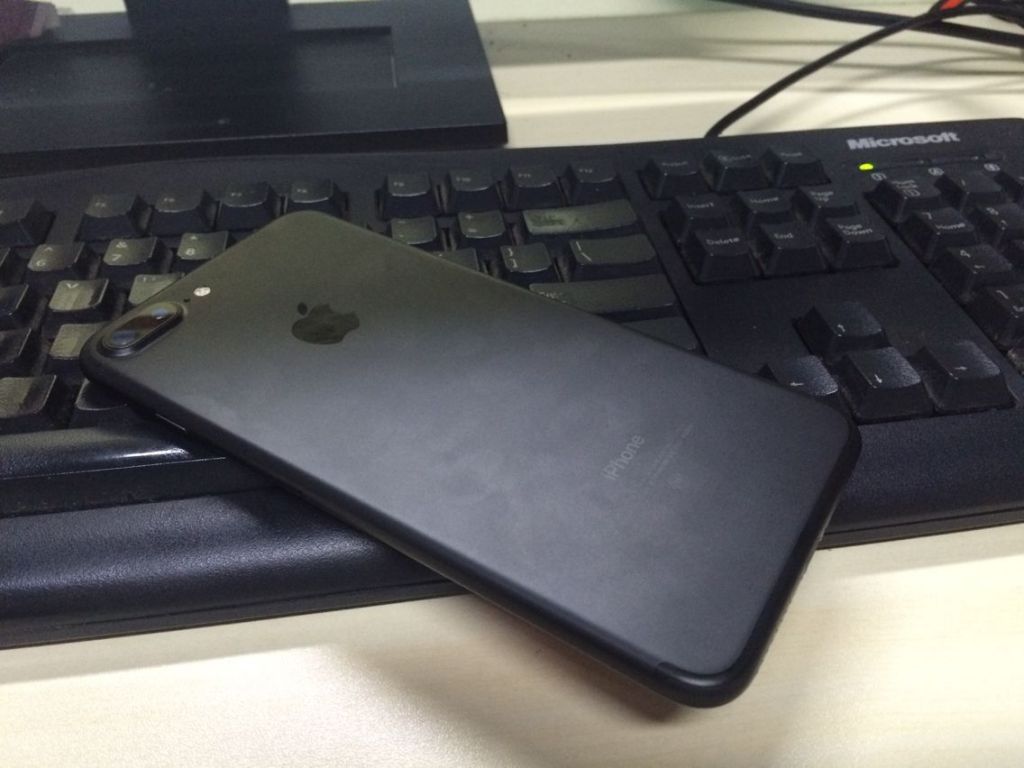 需求难以满足？苹果要求增加iPhone7产量