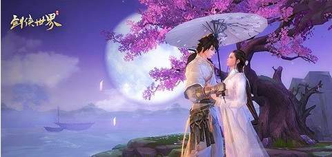 剑侠世界手游什么职业好 最强职业是什么