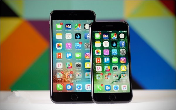 国行iPhone7/7 Plus划算吗？加税后美版iPhone7/7 Plus也比国行便宜