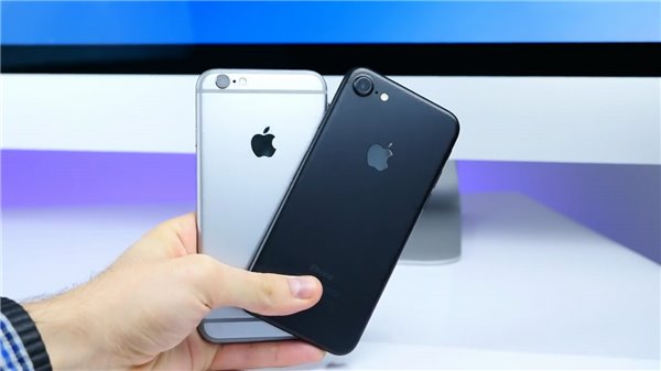 iPhone7速度提升了40%？然而事实并不是这样的