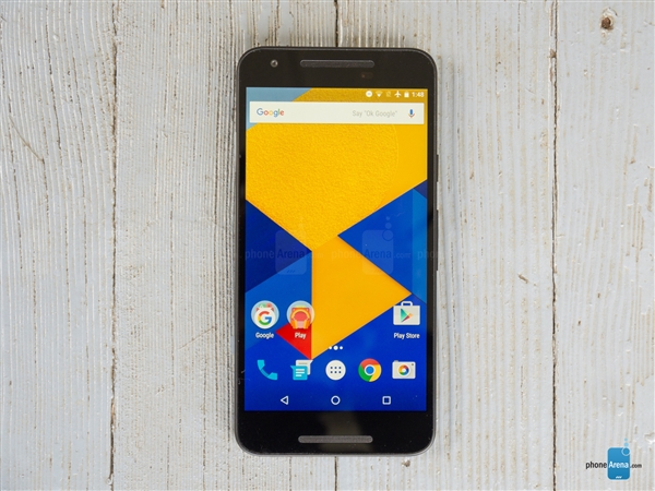 部分Nexus 5X升级Android 7.0会导致硬件永久损坏