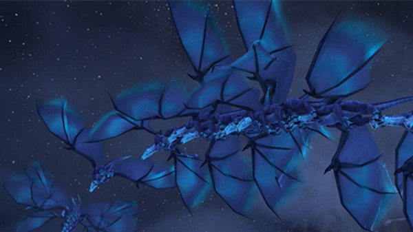 魔兽世界7.0世界任务雷霆呼唤怎么做 魔兽世界7.0雷霆呼唤BUG怎么返回