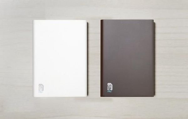 超轻薄SIM卡管理器 让你的苹果iPhone7玩转双卡双待不是梦！