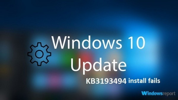 微软补丁KB3189866换成KB3193494照样卡45%/95%进度？