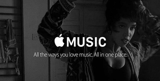 Apple Music怎么显示歌词 苹果音乐歌词显示