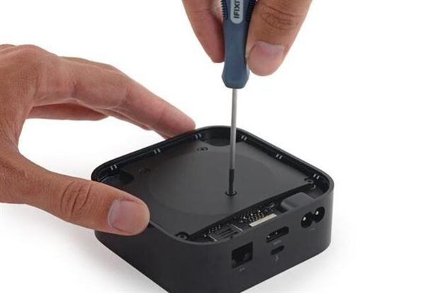 苹果全新神秘新品首次曝光！体积类似Apple TV