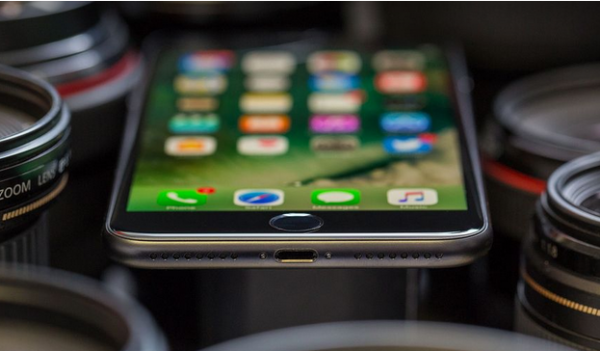 不愿使用Touch ID用户觉得 iPhone7愈发难用