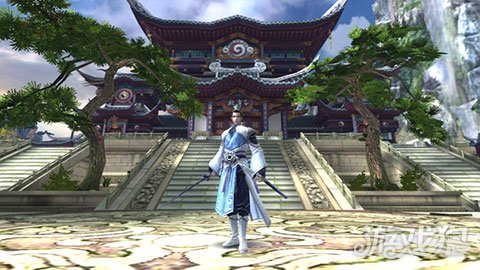 青云志手游青云门背景及技能介绍