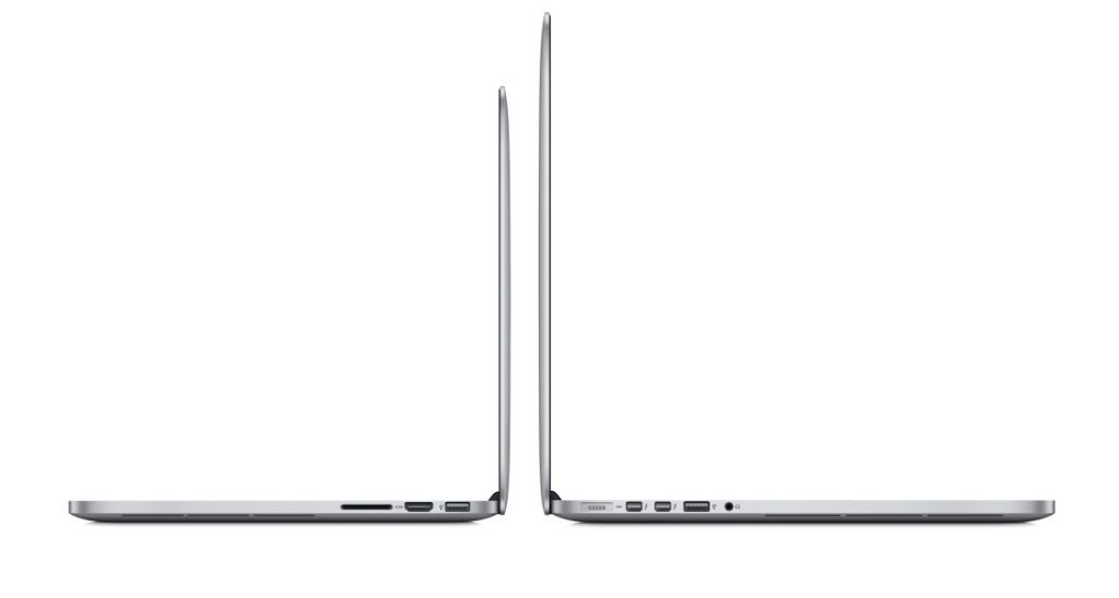 苹果新MacBook最快将在十月发布？