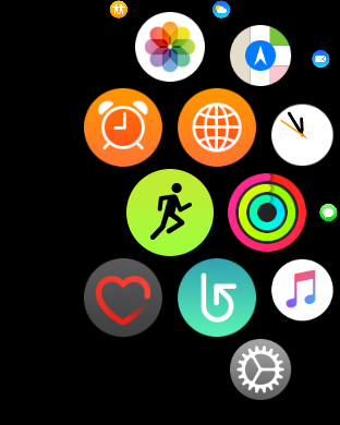 苹果手表watchOS 3体能训练功能介绍 watchOS 3体能训练功能怎么用