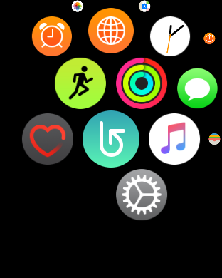 watchOS 3呼吸应用介绍 watchOS 3呼吸应用怎么用