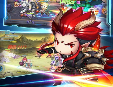 大大大乱斗之武器12级强化篇